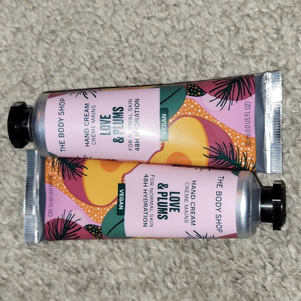 Plum H.C. Duo